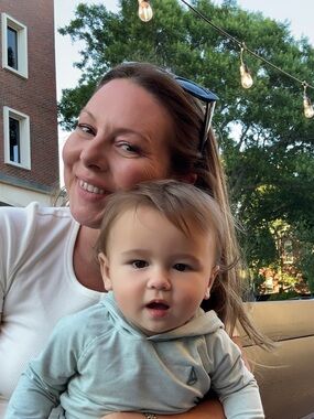 Meet your Posher, Sara